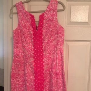 Lily Pulitzer by Target Dress